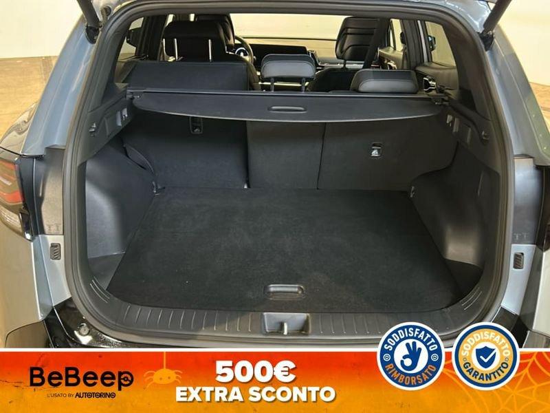 Kia Sportage 1.6 TGDI HEV GT-LINE PLUS AUTO