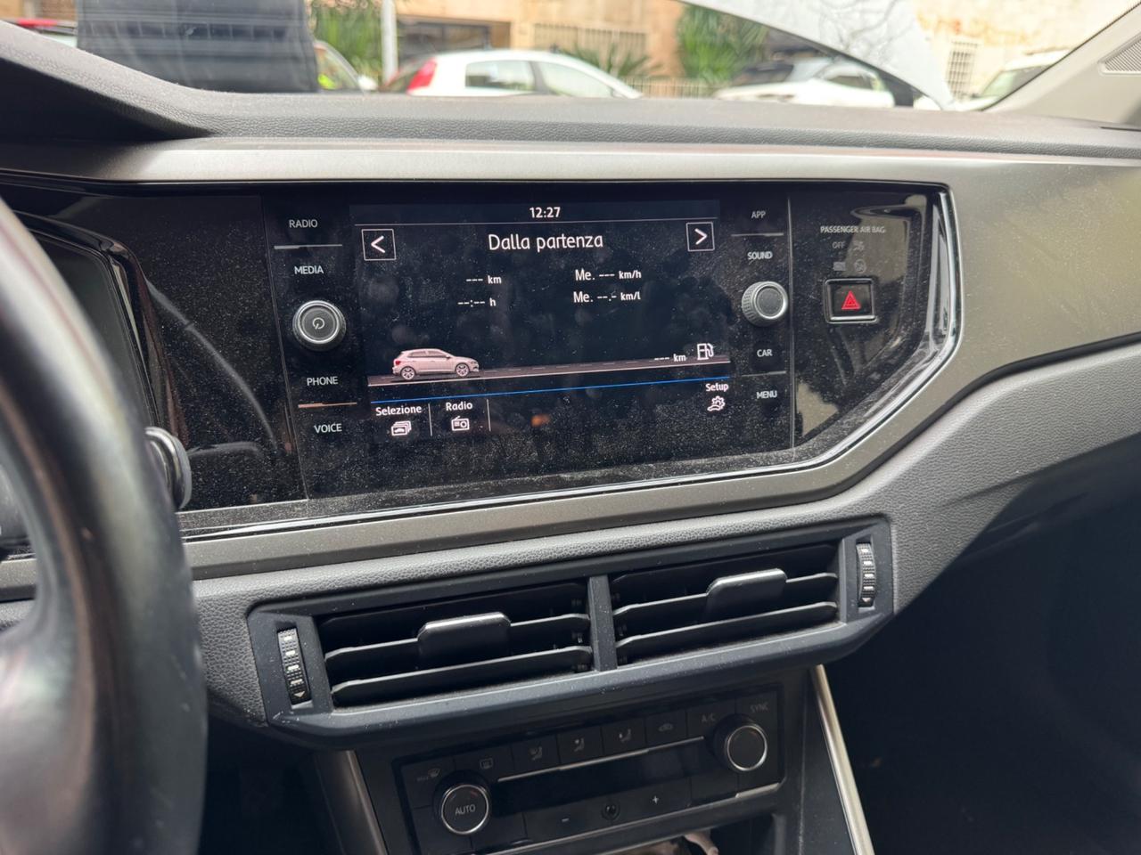 Volkswagen Polo 1.0 TSI 5p. Highline BlueMotion Technology