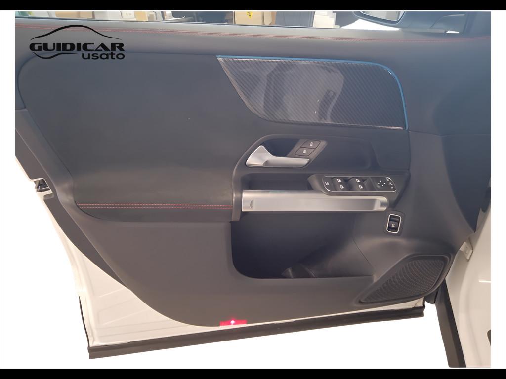Mercedes-Benz GLB - X247 2019 - GLB 200 d Premium auto 7p.ti