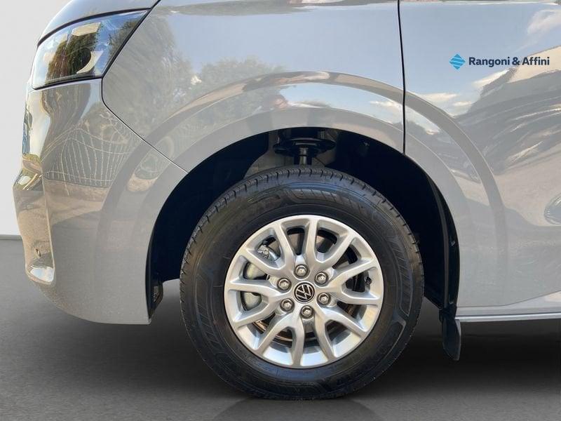 Volkswagen Caravelle Caravelle 2.0 TDI 150CV aut. PC Life