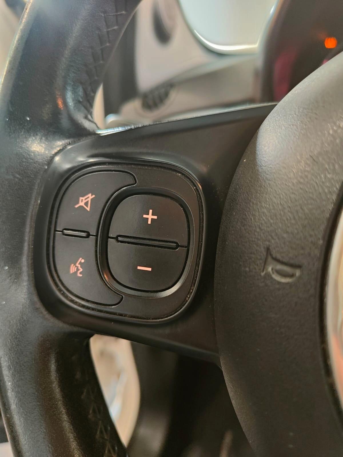 Fiat 500 1.0 Hybrid Sport 70cv