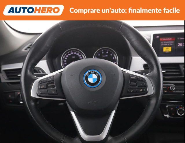 BMW X1 xDrive25e Advantage