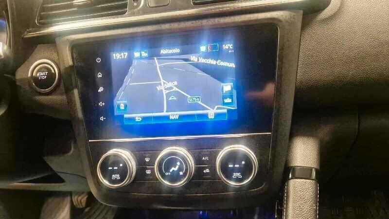 Renault Kadjar 1.5 Blue dCi 115 CV S&S Sport Edition