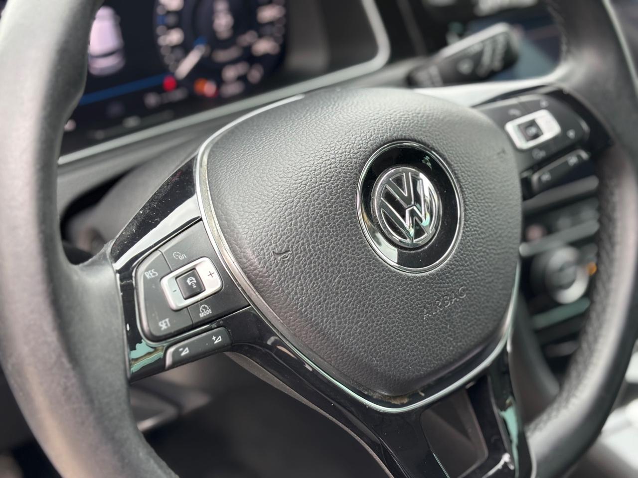 Volkswagen Golf 7.5 GTD 150cv PROMO