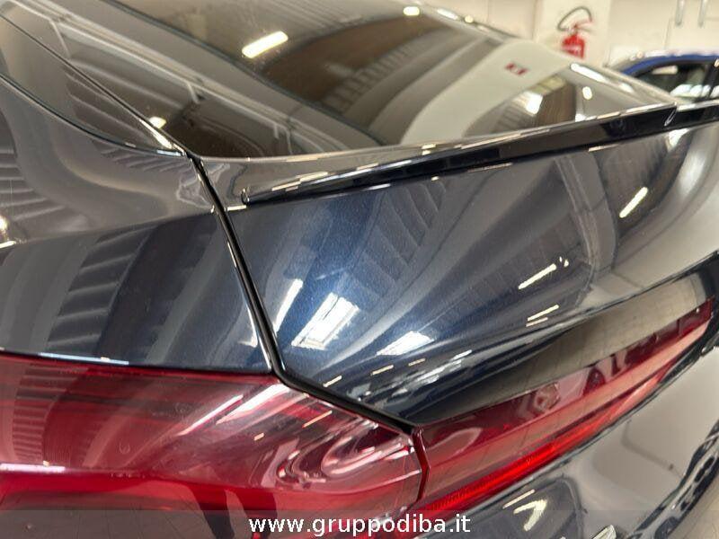 BMW X6 G06 Diesel xdrive30d mhev 48V Msport auto