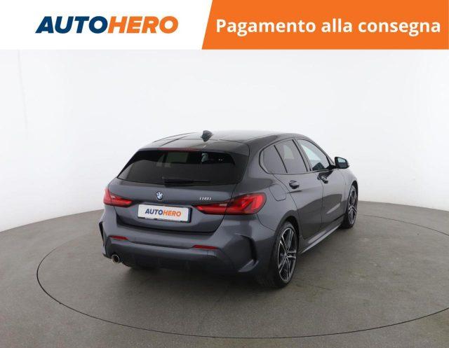 BMW 118 i 5p. Msport