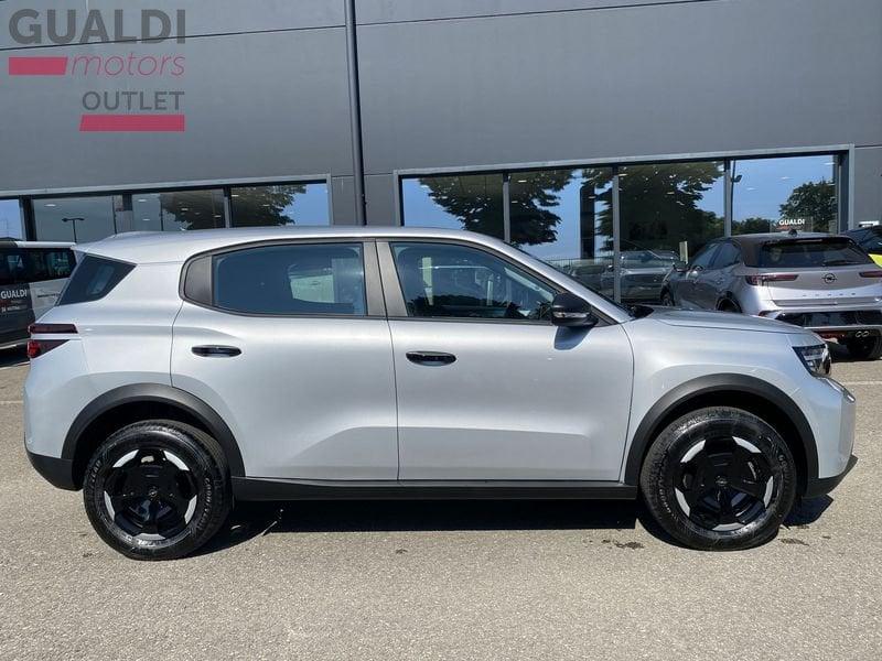 Opel Frontera Hybrid 110 CV EDCT Edition