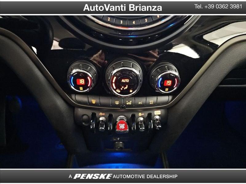 MINI Mini Countryman F60 Mini 1.5 Cooper Hype Countryman