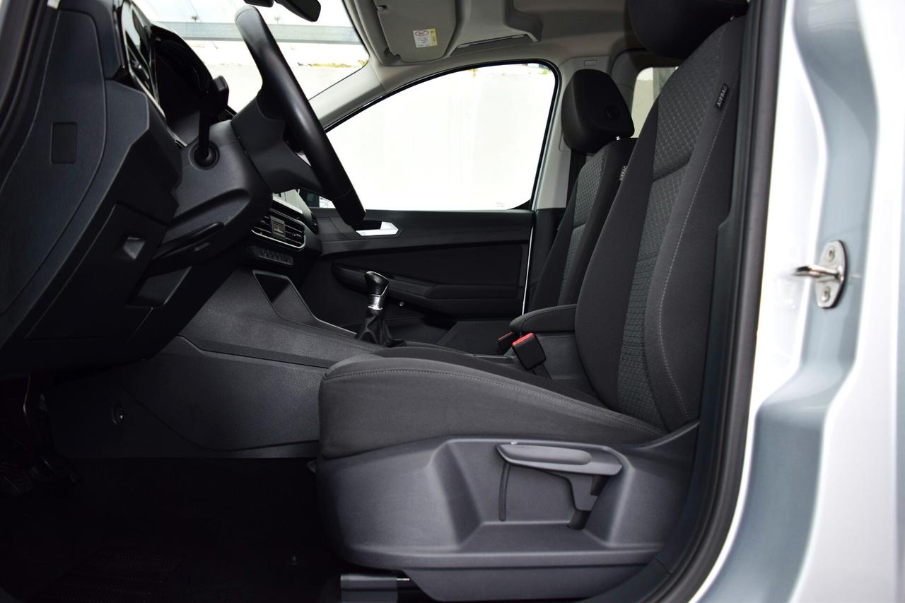 Ford Tourneo Connect 2.0 EcoBlue 122 cv Titanium