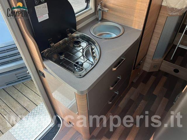 WEINSBERG WEINSBERG CARACOMPACT 600 MEG EDITION PEPPER