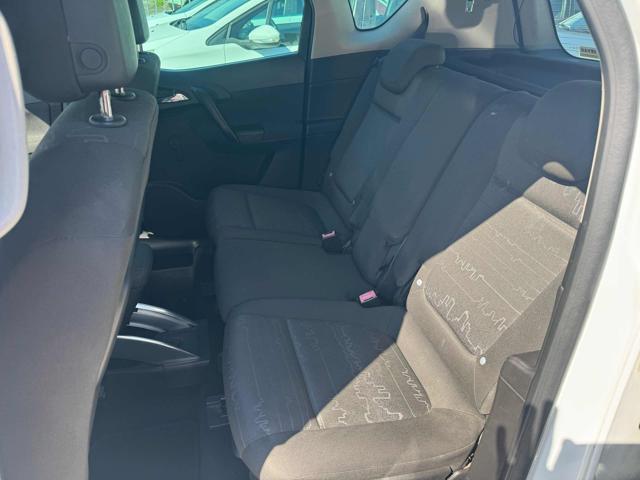 OPEL Meriva 1.3 CDTI 95CV ecoFLEX Cosmo