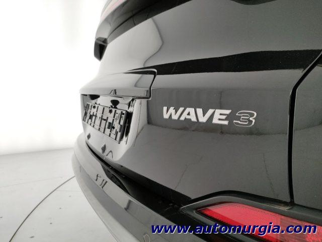 EMC Wave 3 Wave 3 1.5T CVT AUT. con TETTO PANORAMICO