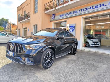 Mercedes-benz GLE 350 de hybrid EQ 4Matic Coupé AMG Line Premium Plus