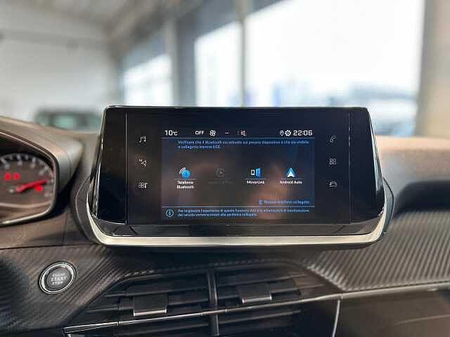 Peugeot 2008 PureTech 100 S&S Allure