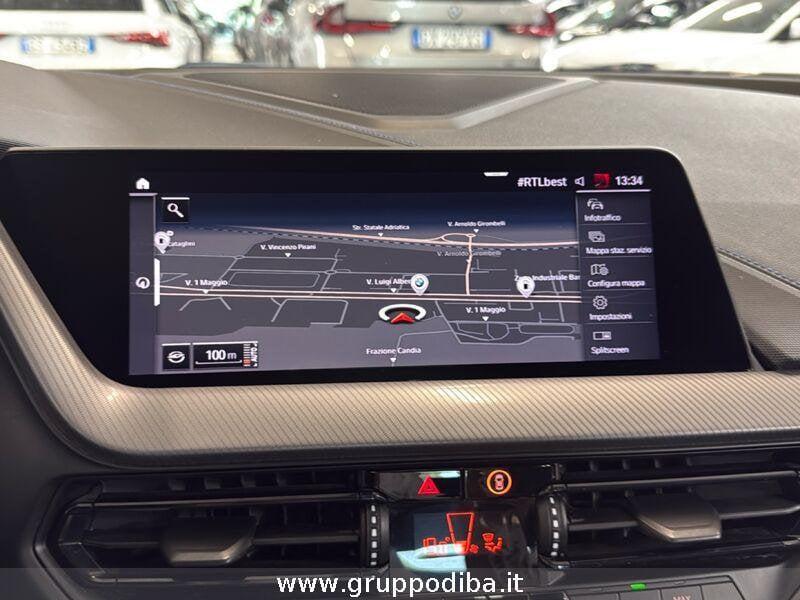 BMW Serie 1 F40 Diesel 116d Msport auto