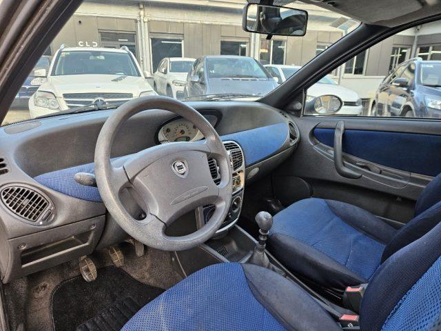 LANCIA Y 1.2i cat Elefantino Blu