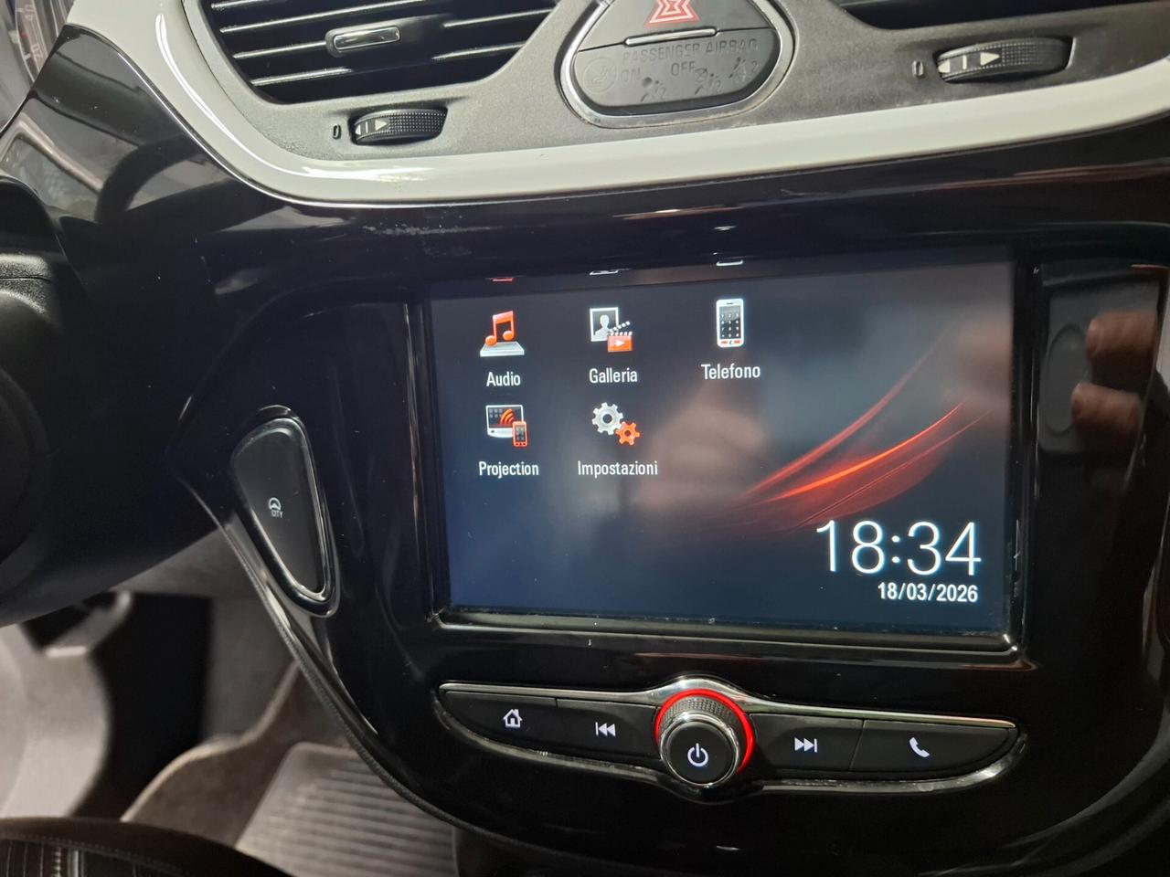 Opel Corsa 1.3 CDTI ecoFLEX Start&Stop 5 porte