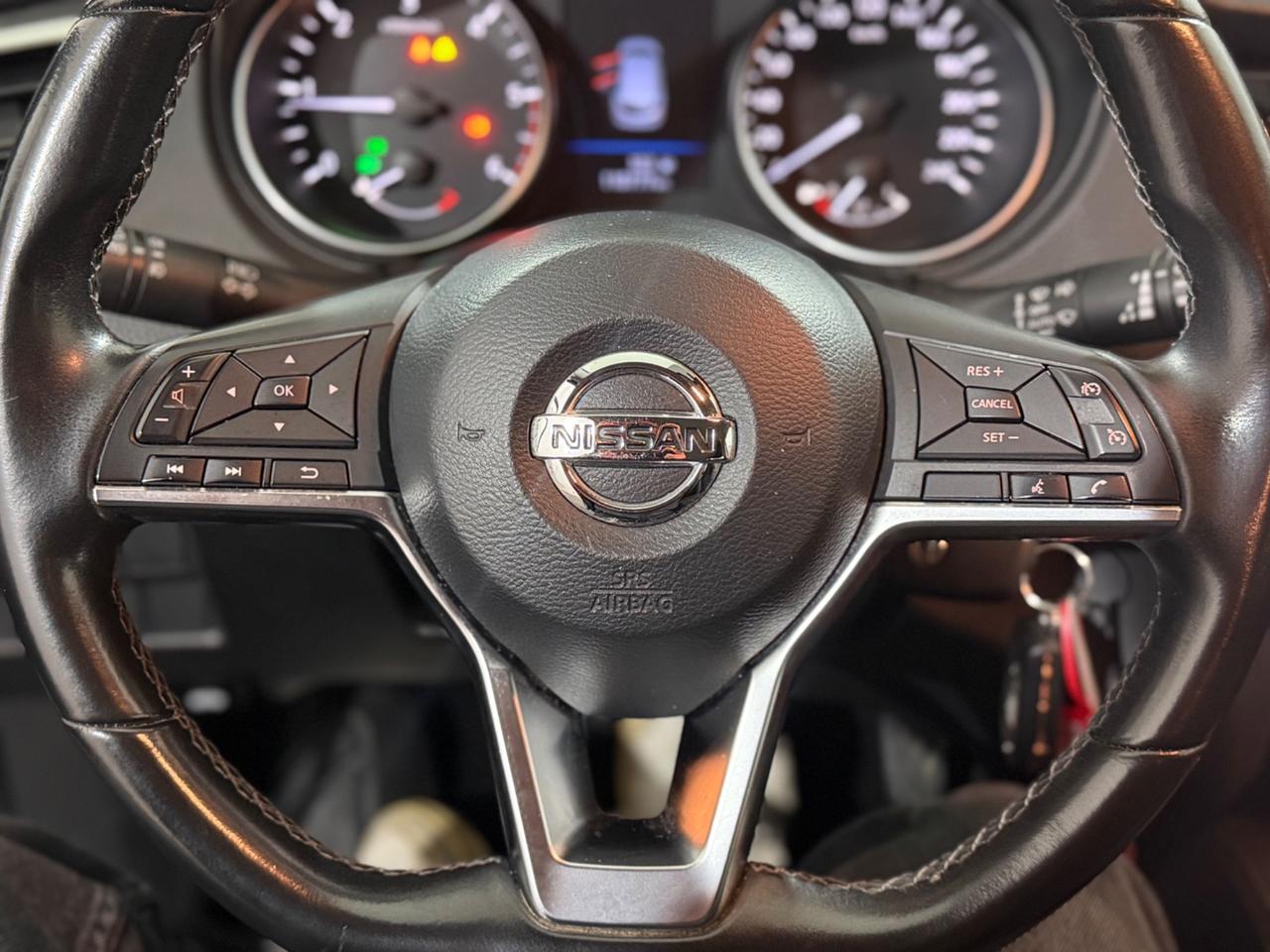 Nissan Qashqai 1.5 dCi 115 CV Business