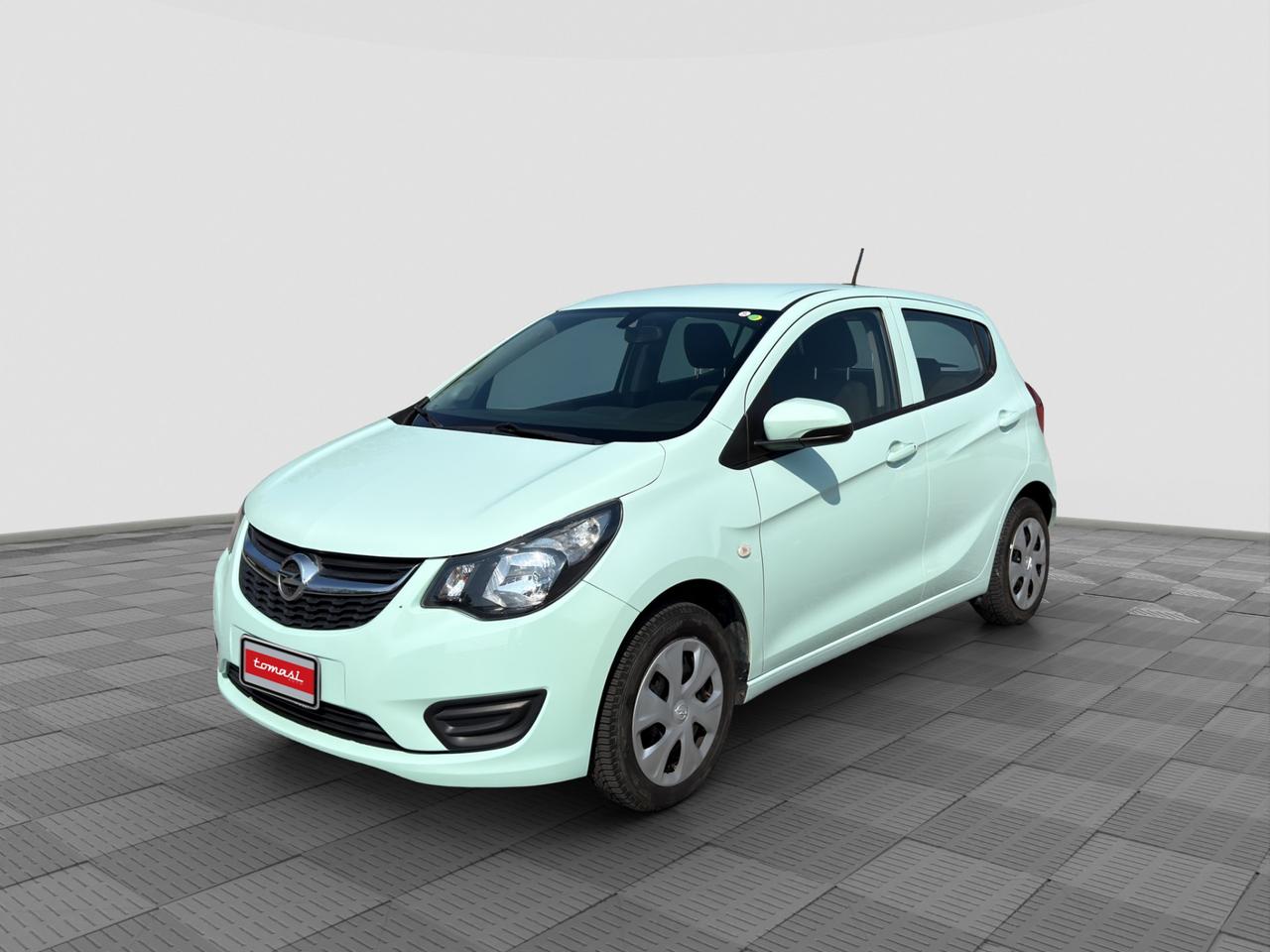 OPEL Karl 1.0 73 CV GPL Rocks