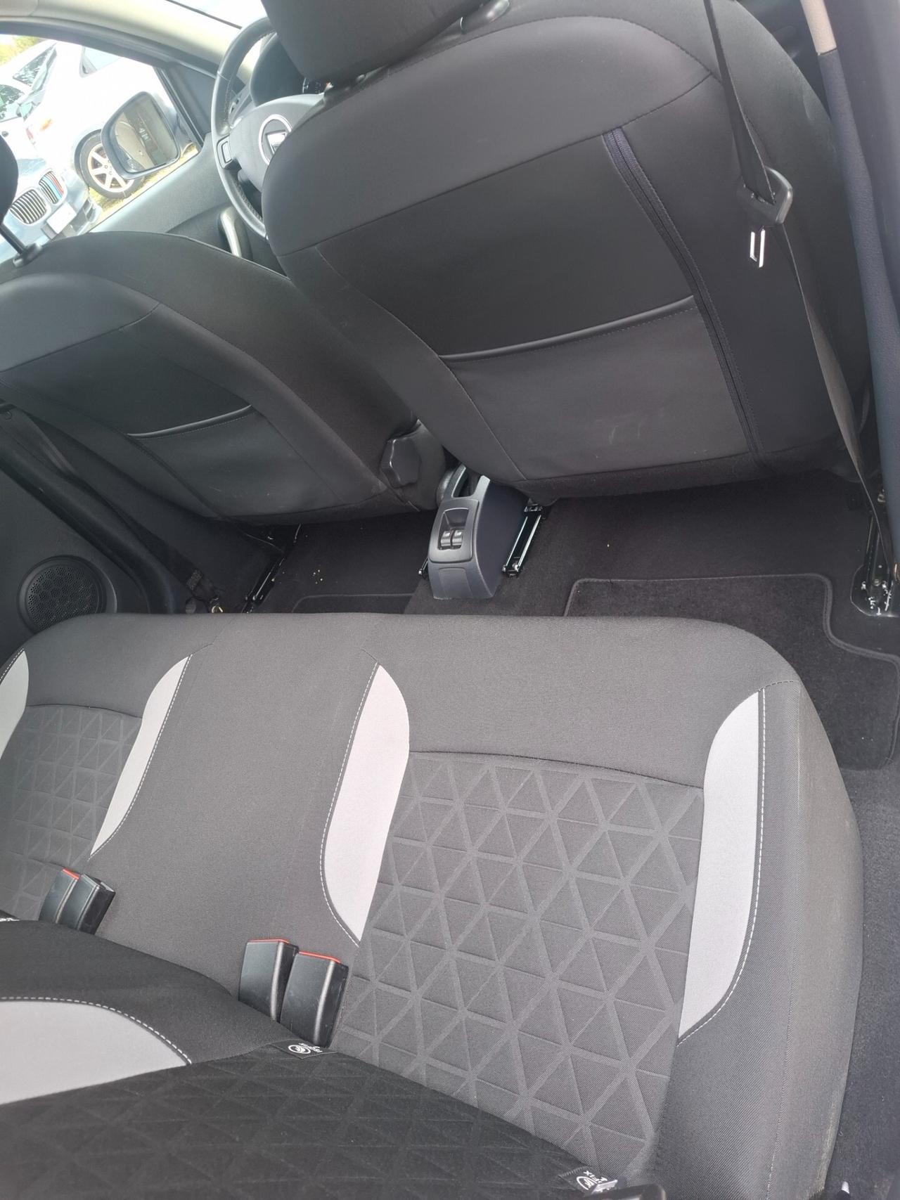 Dacia Sandero Stepway 0.9 TCe 12V 90CV Start&Stop Prestige