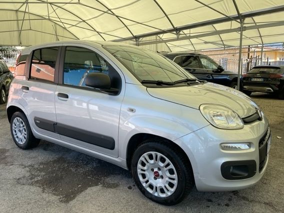 Fiat NEW Panda 1.3 MJT 95 CV S&S Easy PLUS