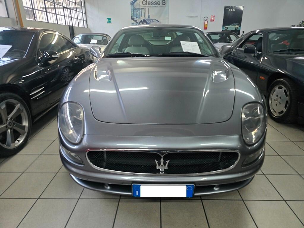 Maserati GT 3200