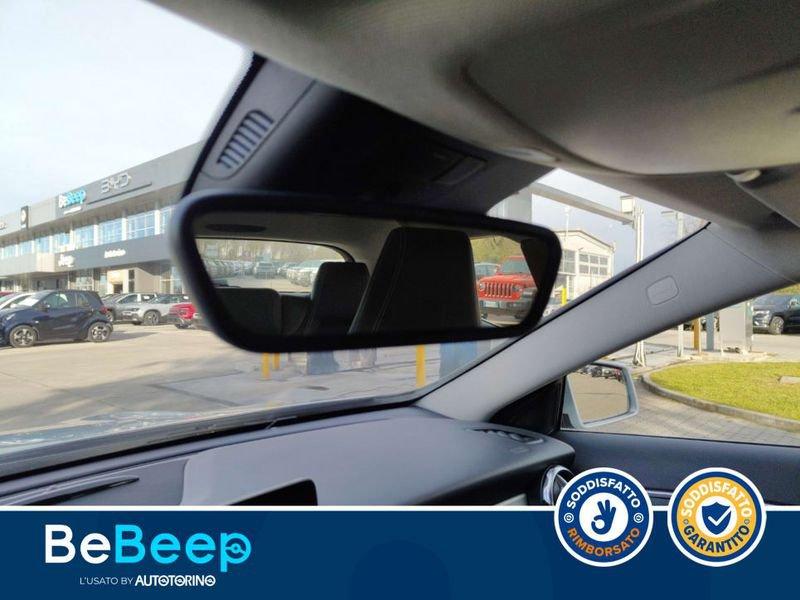 Mercedes-Benz GLA 200 D SPORT AUTO