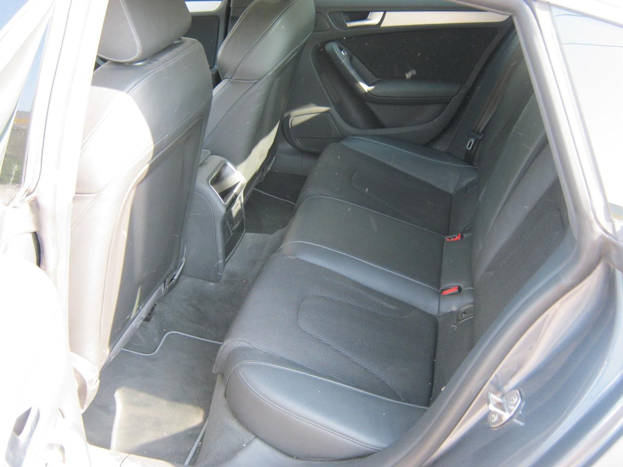 AUDI A5 2,0 Sportback S. LINE full- EURO 6 B