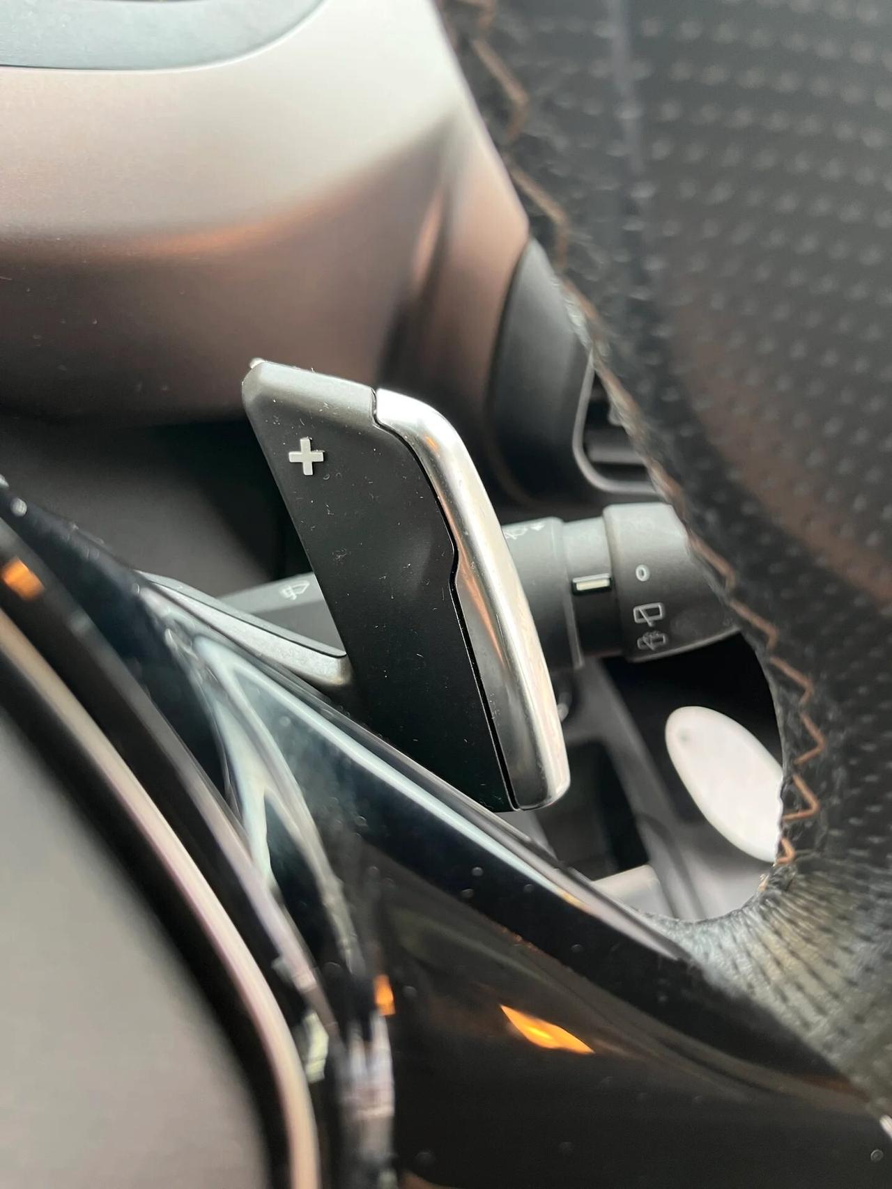 Peugeot Rifter BlueHDi 130 S&S EAT8 GT Line Standard