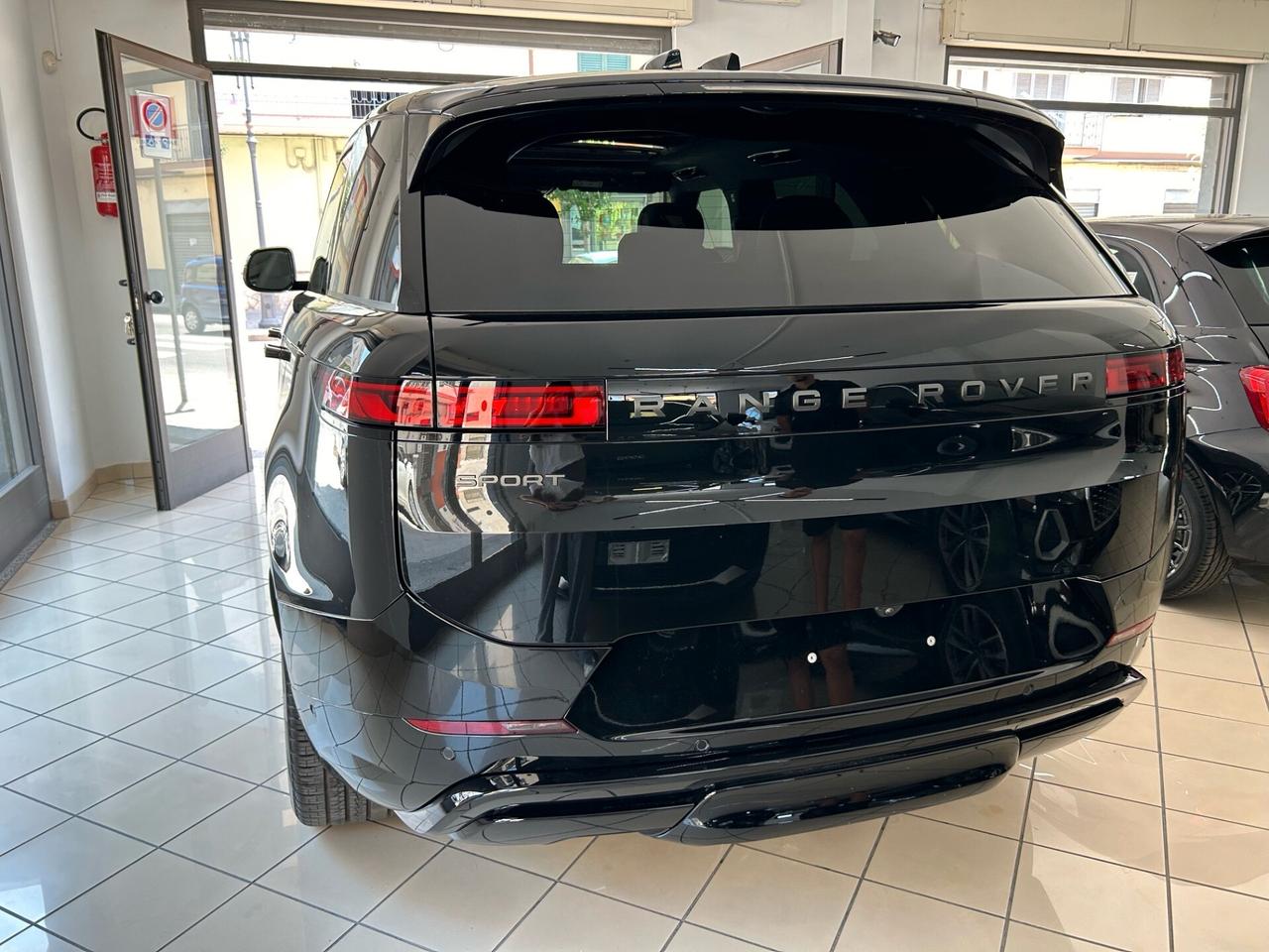 Land Rover Range Rover Sport 3.0d i6 mhev Dynamic HSE awd 249cv auto N1