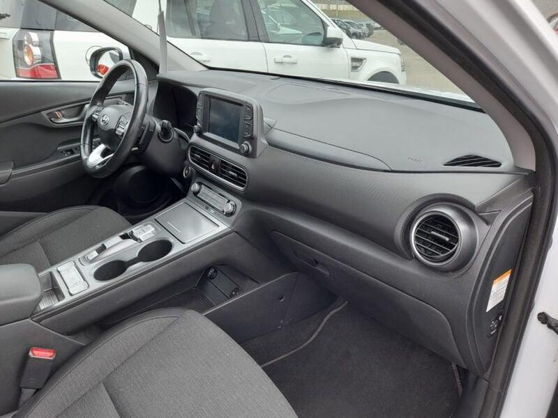 Hyundai Kona Kona EV 39 kWh XPrime