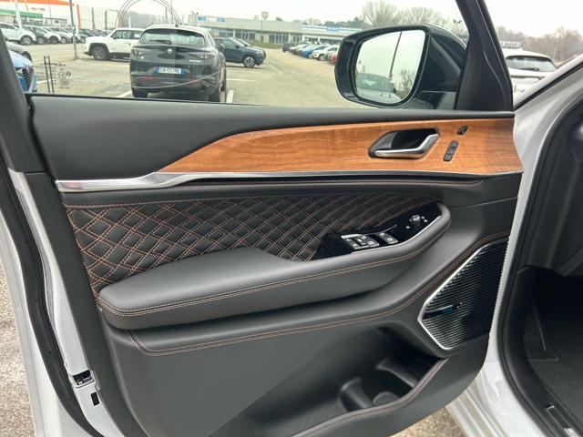 JEEP Grand Cherokee 2.0 PHEV FULL OPT 4xe Summit Reserve