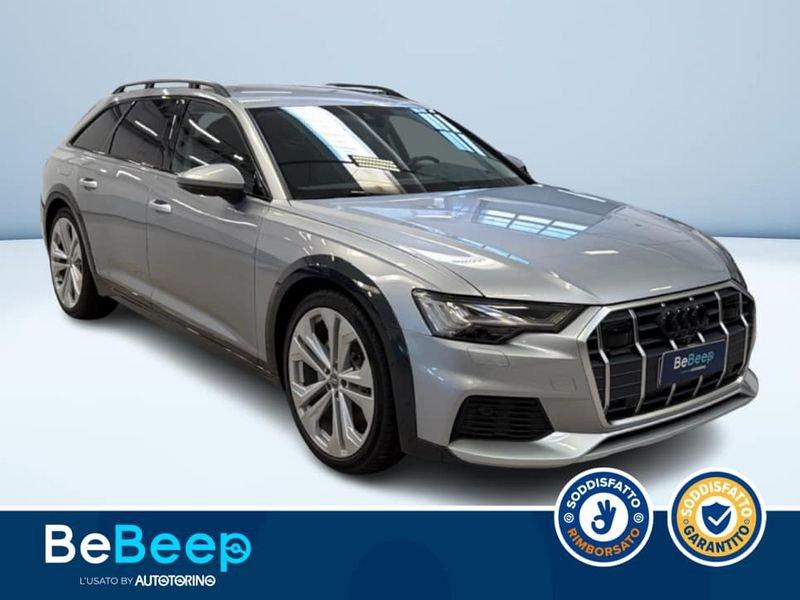 Audi A6 Allroad Quattro A6 ALLROAD 50 3.0 TDI MHEV 48V QUATTRO 286CV TIPTR