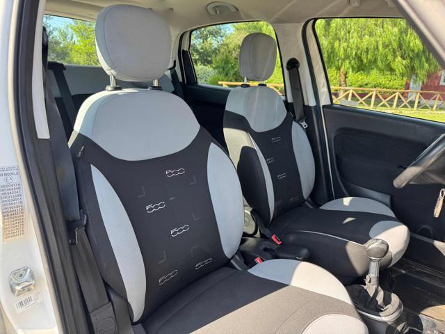 FIAT 500L 1.3 Multijet 85 CV Lounge