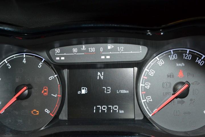 OPEL KARL - ROCKS 1.0 5p
