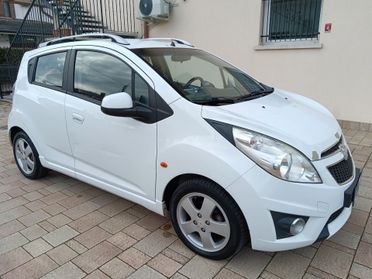 Chevrolet Spark 1.2 LT