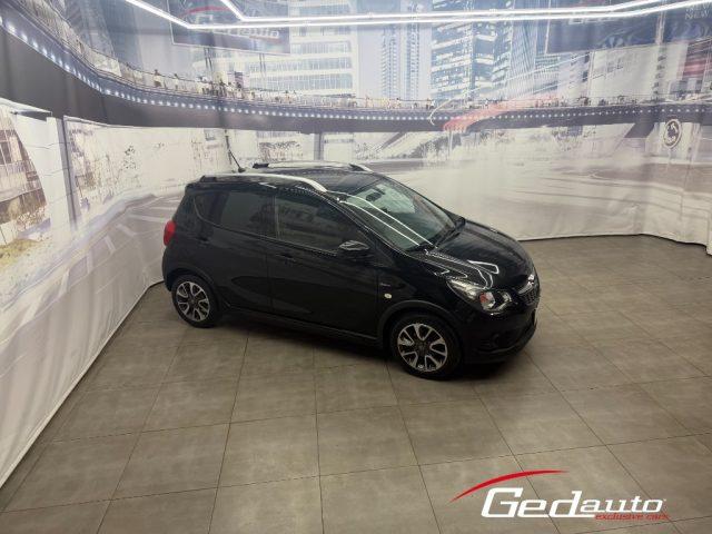 OPEL Karl Rocks 1.0 73 CV GPL Start&Stop LED