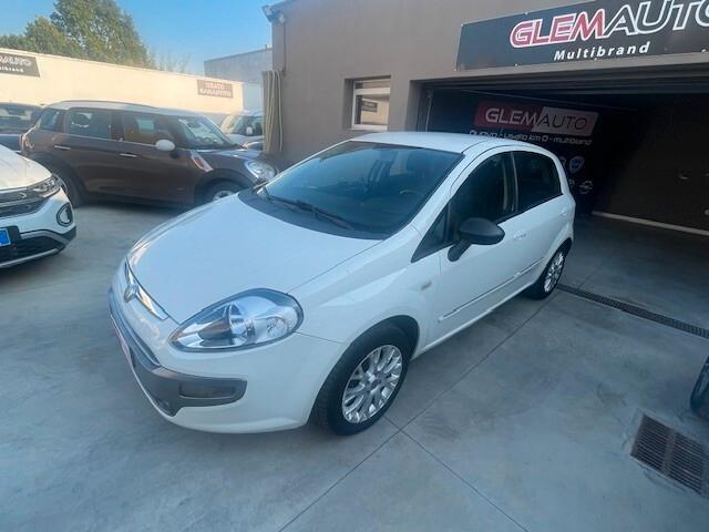 Fiat Grande Punto 1.3 MJT 75 CV 5 porte Dynamic