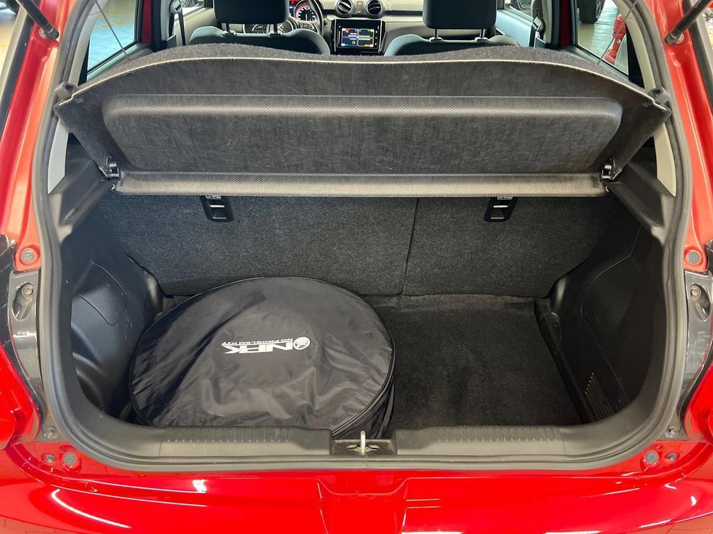 Suzuki Swift 1.2 hybrid Top 2wd