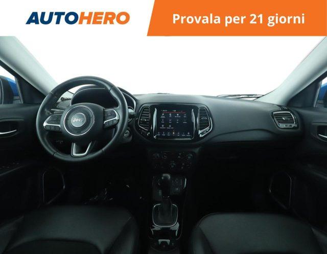 JEEP Compass 2.0 Multijet II aut. 4WD Night Eagle