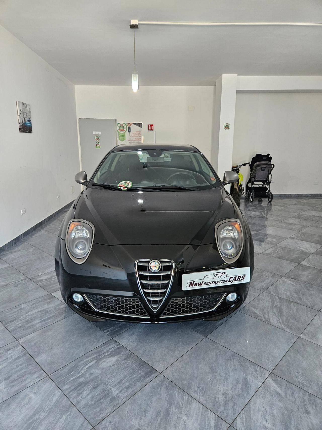 Alfa Romeo MiTo 1.3 JTDm 85 CV S&S Progression