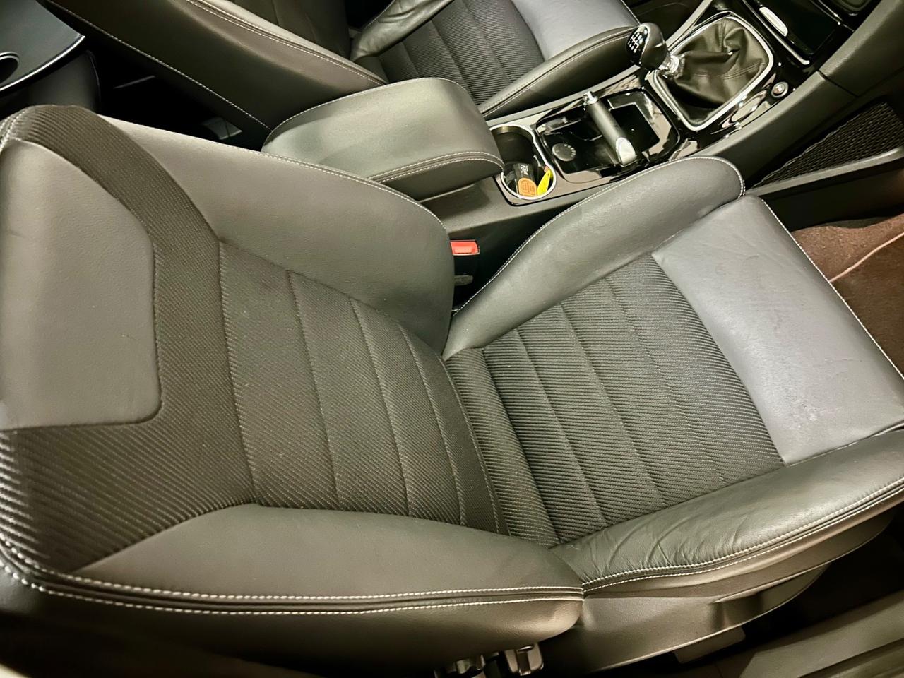 Ford S-Max 2.2 TDCi 200CV Titanium DPF