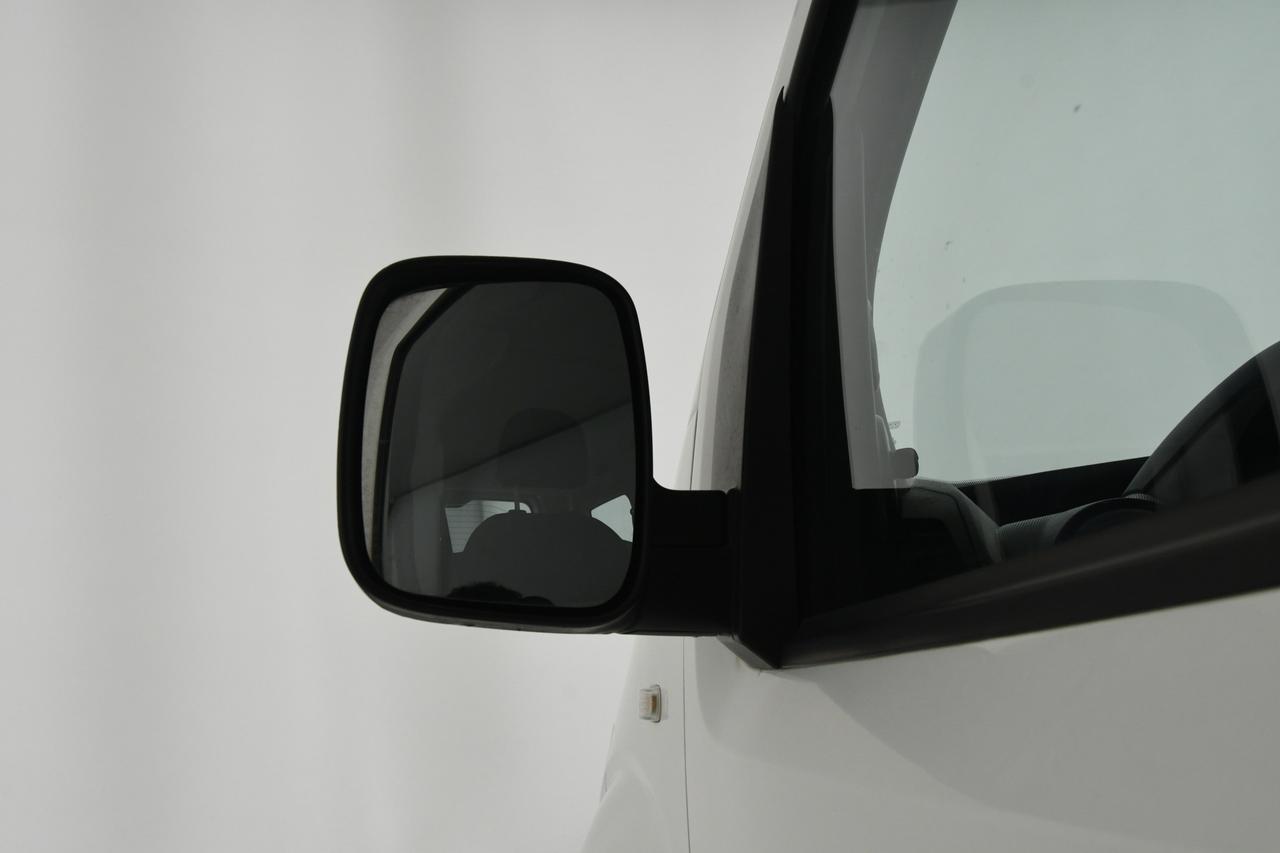 FIAT Qubo 1.3 mjt 16v MyLife COMMERCIANTI