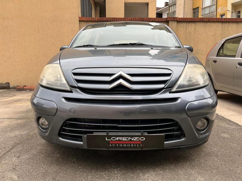 Citroen C3 1.4 Seduction