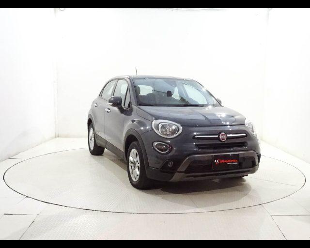 FIAT 500X 1.0 T3 120 CV City Cross