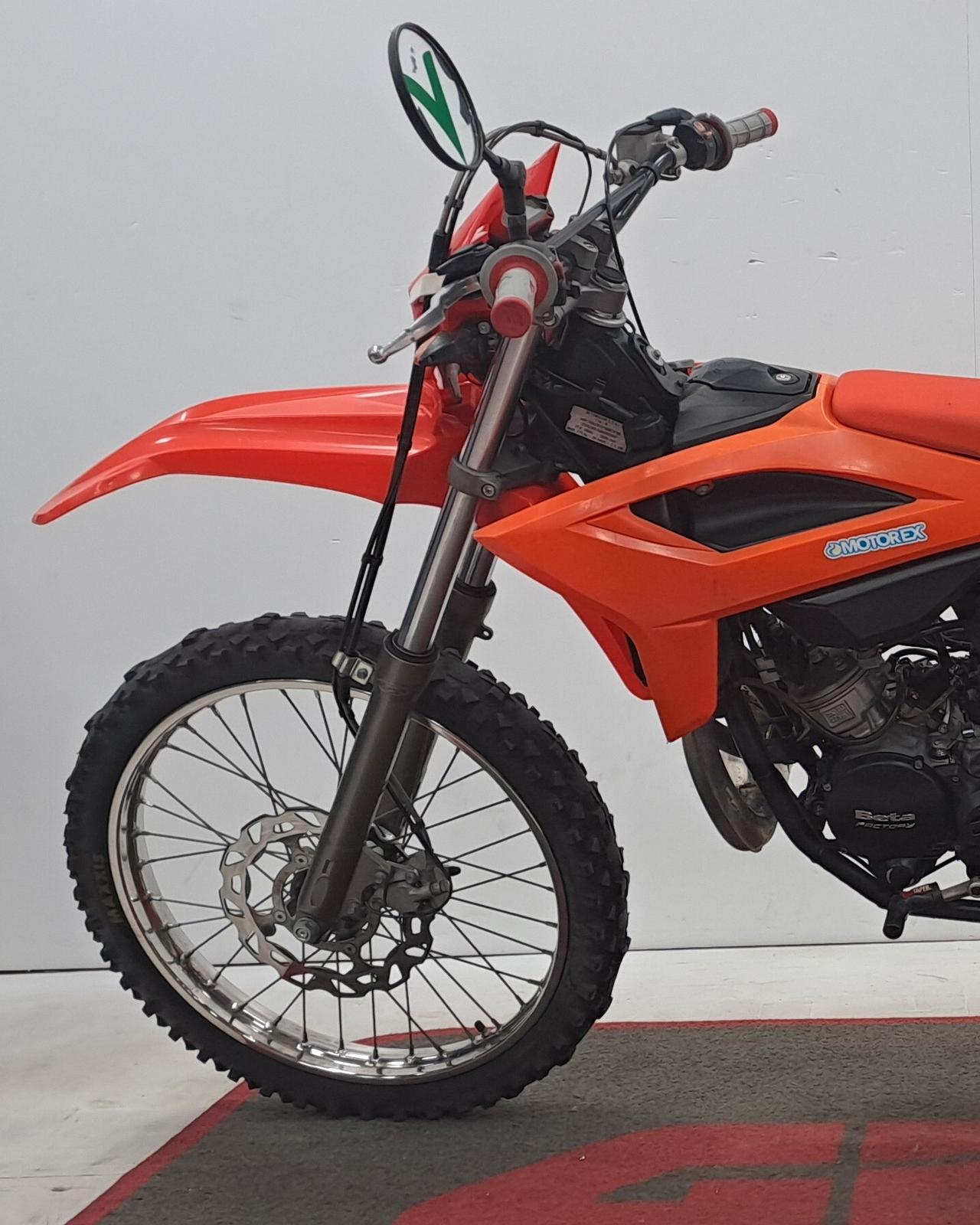 Beta RR 50 2T Factory * PROMO