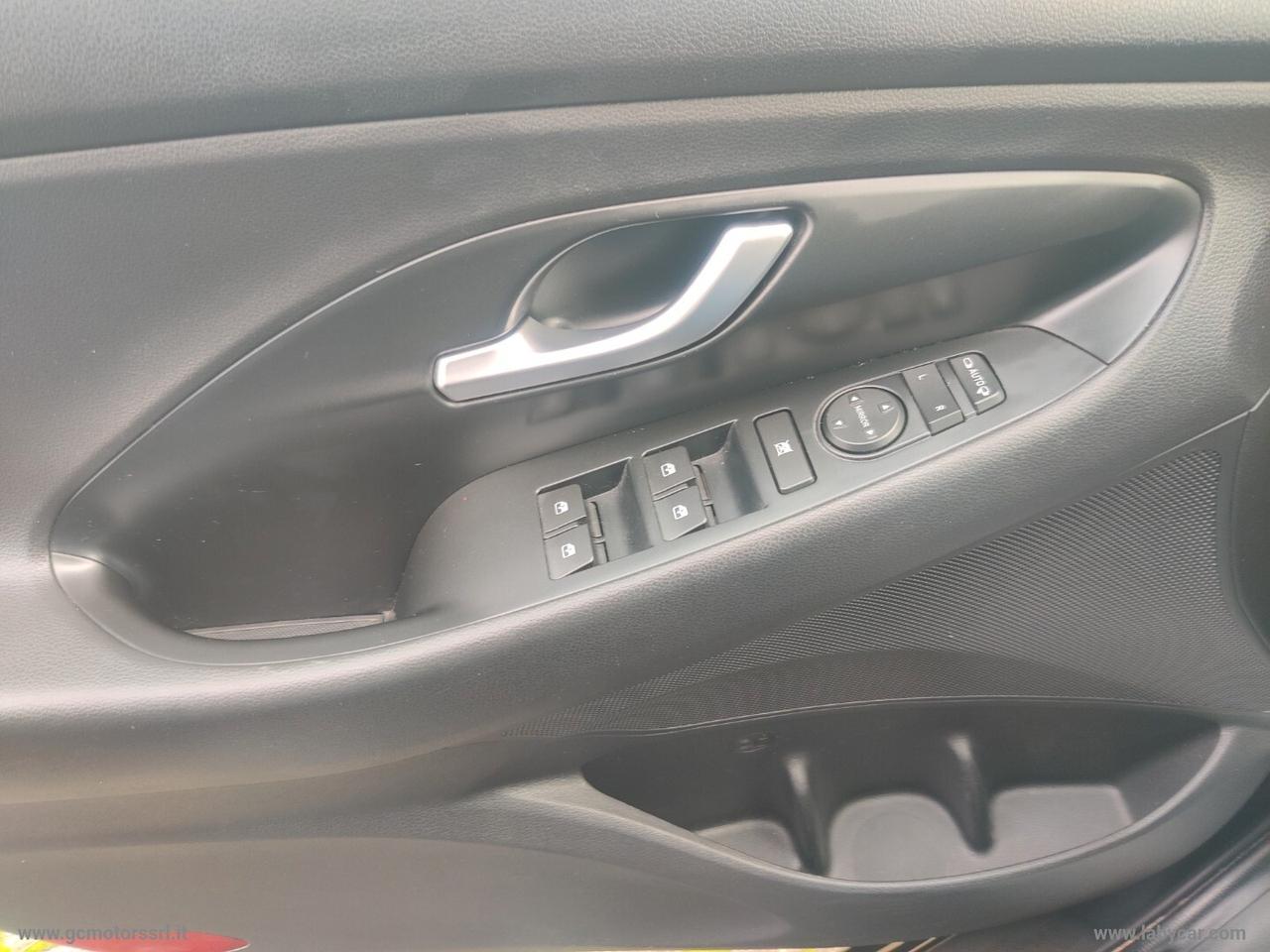 Hyundai i30 1.6 CRDi 136 CV 48V DCT 5 porte Prime