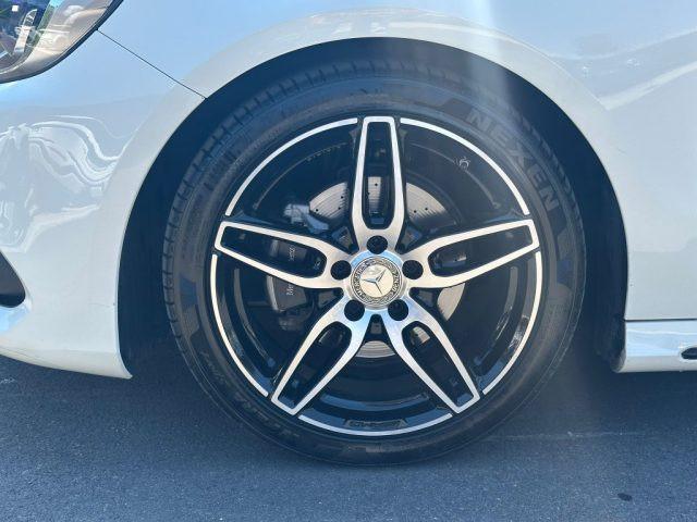 MERCEDES-BENZ A 180 Premium