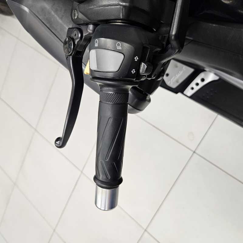 Yamaha T-Max 500 - 2010