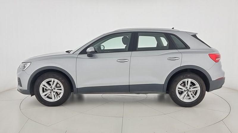 Audi Q3 35 TDI S tronic Business